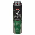 Degree MALE ANTIPERSPIRANT ADRENALINE OVERTIME 3.8Z 611522